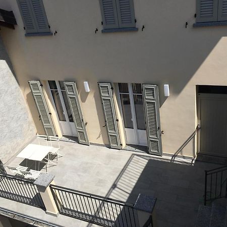 Appartamento I Tulipani - 1 Cadenabbia Exterior foto