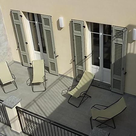 Appartamento I Tulipani - 1 Cadenabbia Exterior foto