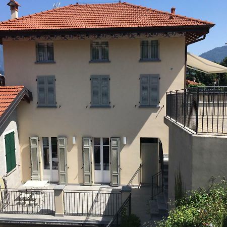 Appartamento I Tulipani - 1 Cadenabbia Exterior foto