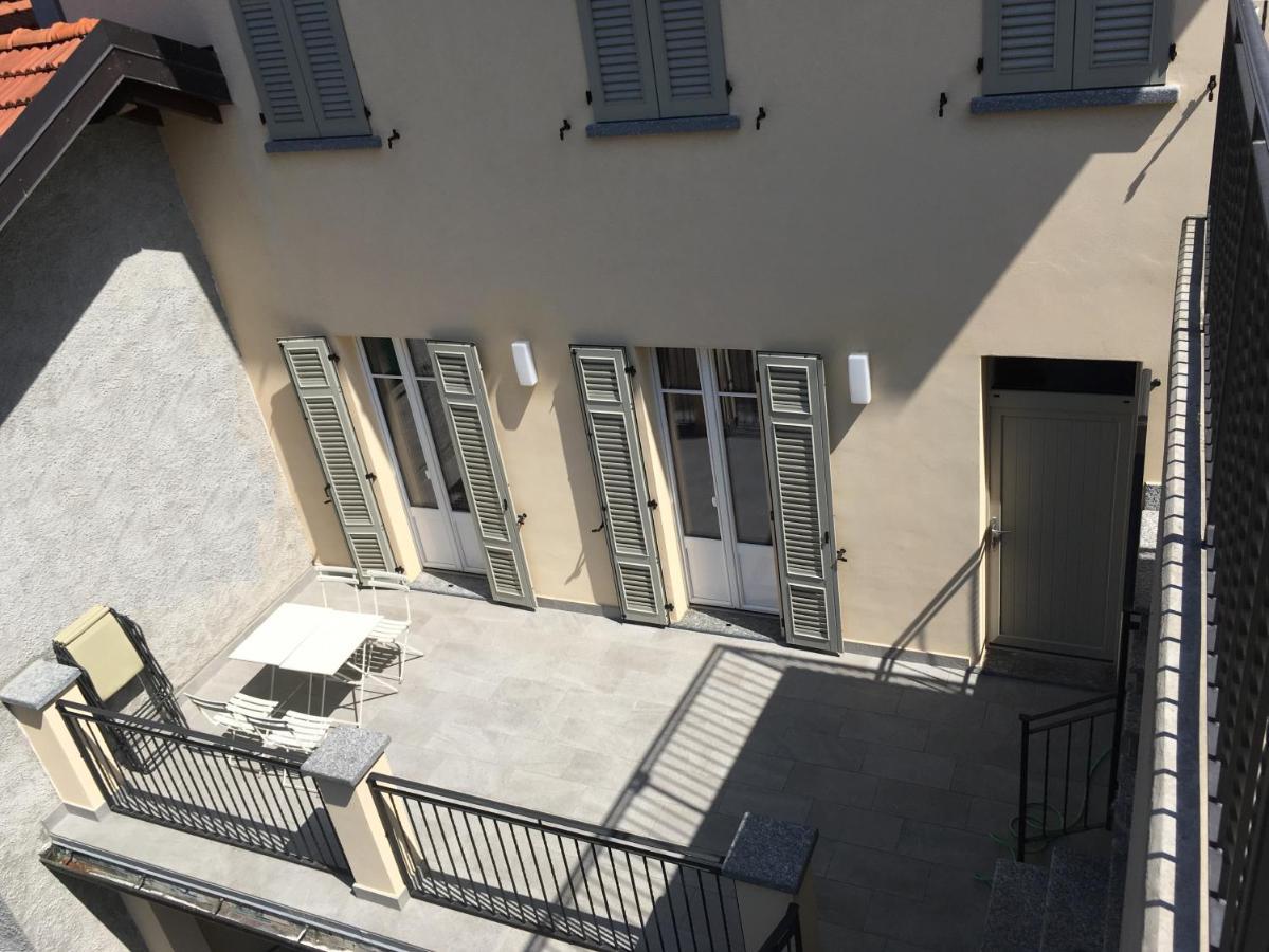 Appartamento I Tulipani - 1 Cadenabbia Exterior foto