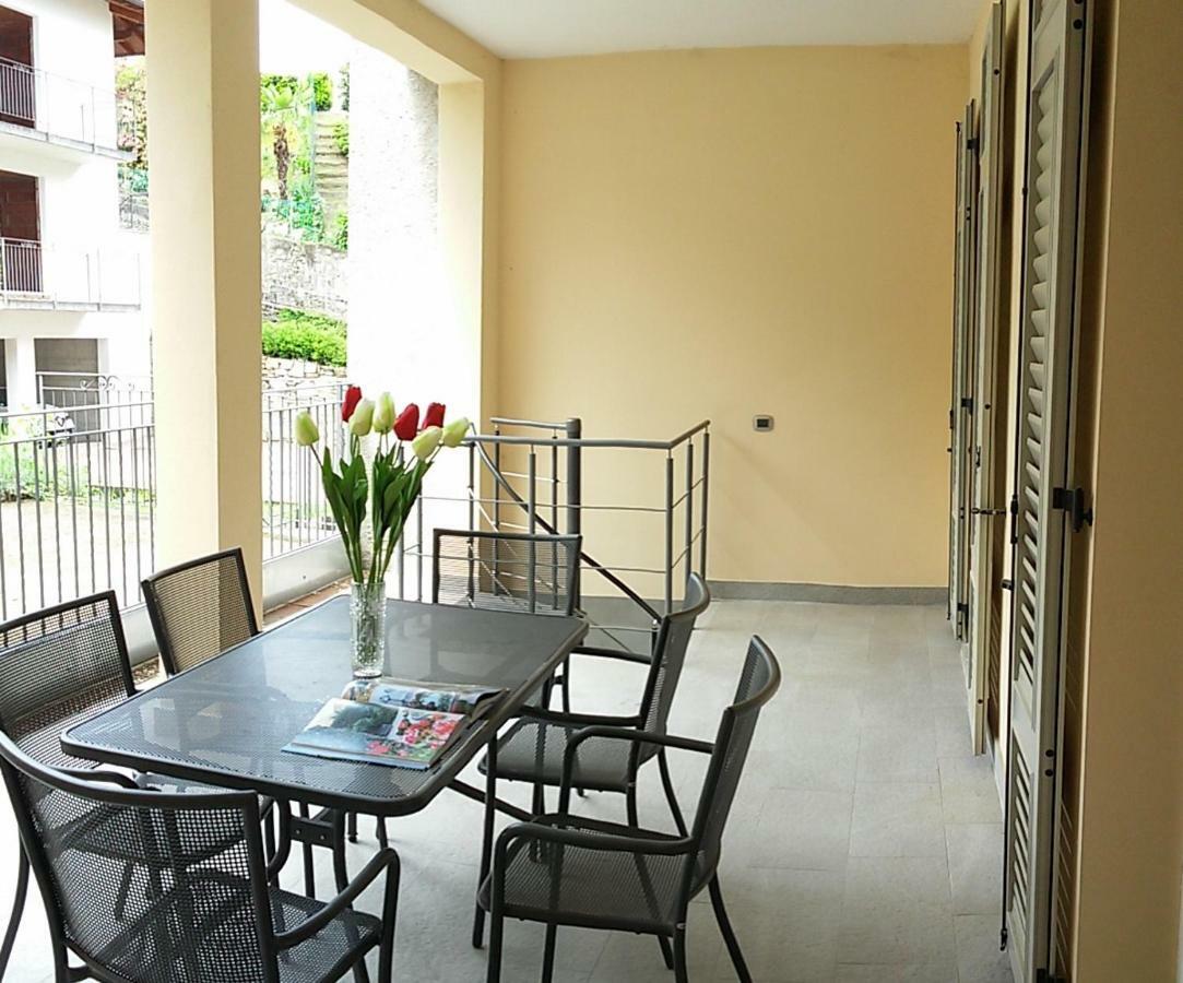 Appartamento I Tulipani - 1 Cadenabbia Exterior foto