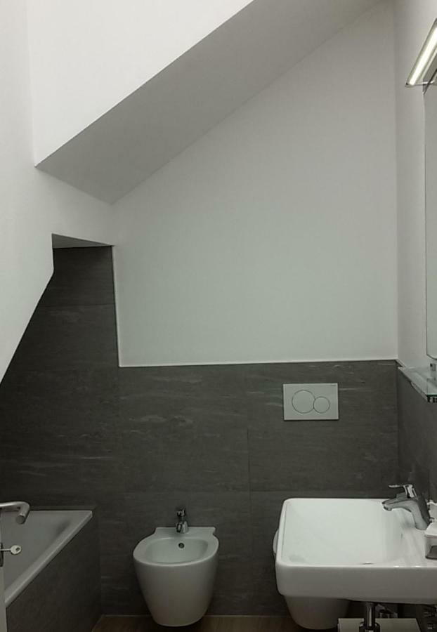 Appartamento I Tulipani - 1 Cadenabbia Exterior foto