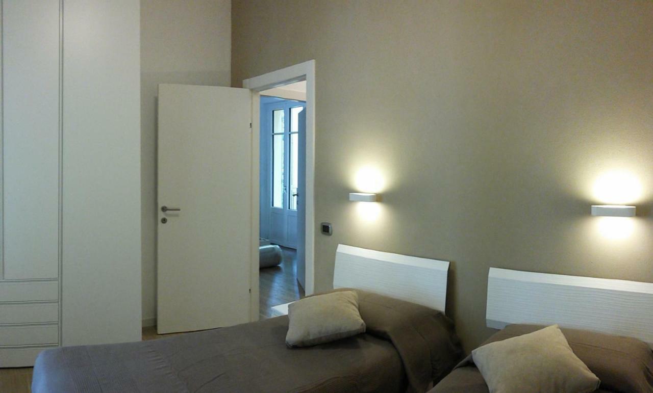 Appartamento I Tulipani - 1 Cadenabbia Exterior foto