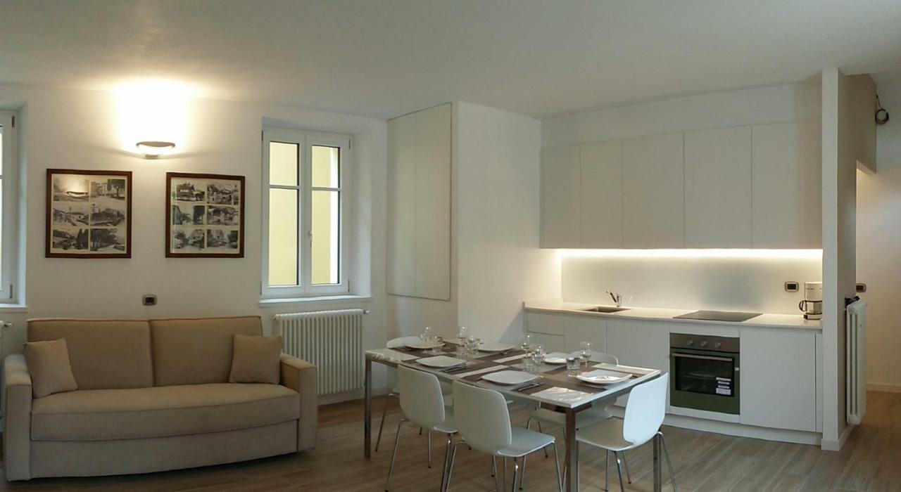 Appartamento I Tulipani - 1 Cadenabbia Exterior foto