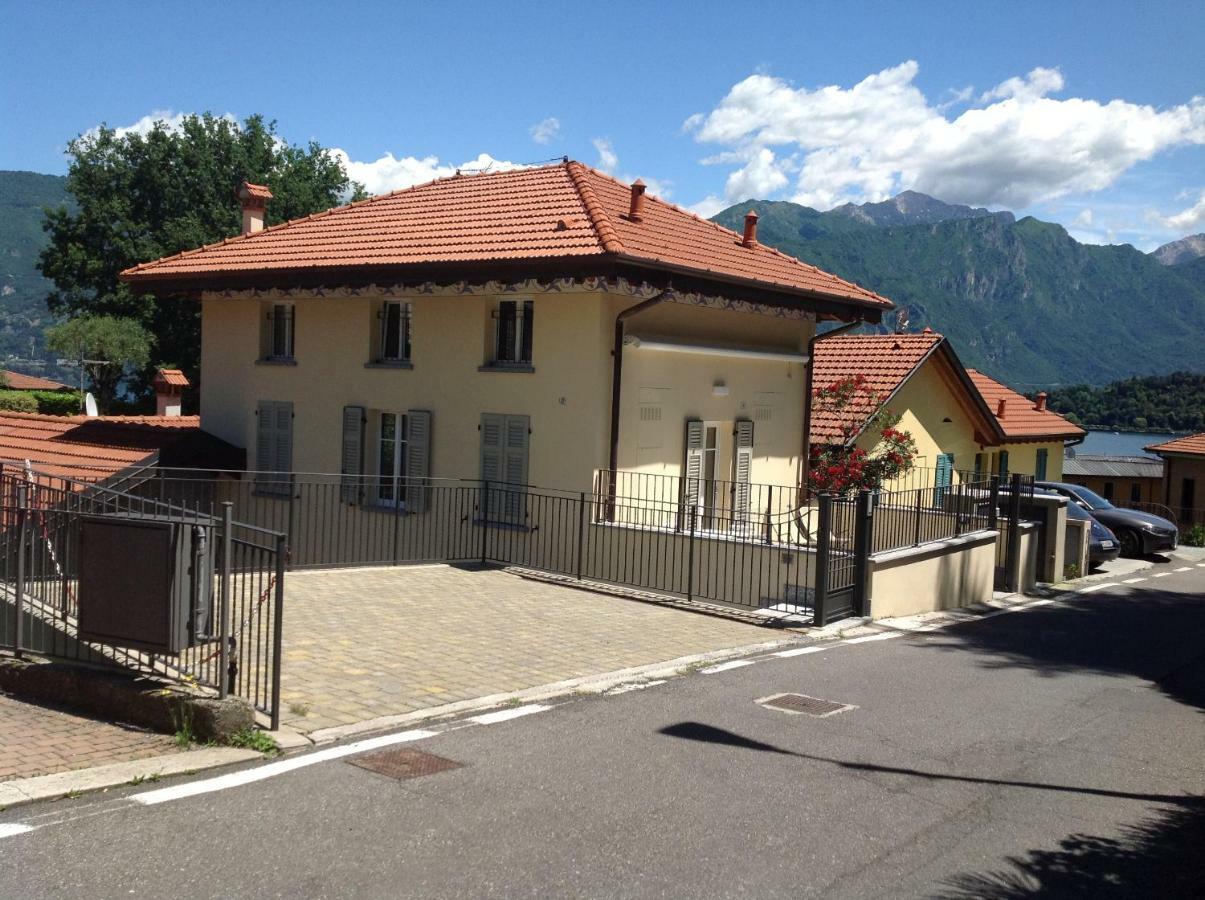 Appartamento I Tulipani - 1 Cadenabbia Exterior foto